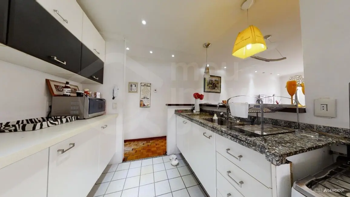 Foto 6 de Apartamento com 2 quartos à venda, 64m2 em Vila Andrade, São Paulo - SP