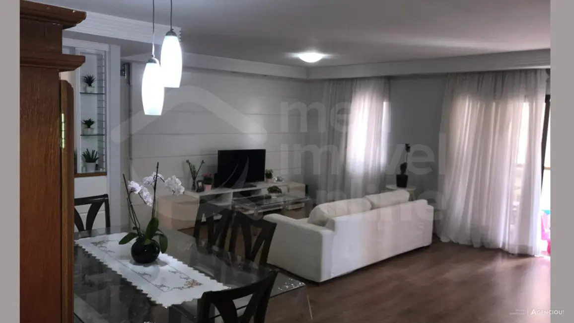 Apartamento com 3 quartos à venda, 144m2 em Vila Suzana, São Paulo - SP - imagem 3 Foto 3 de Apartamento com 3 quartos à venda, 144m2 em Vila Suzana, São Paulo - SP