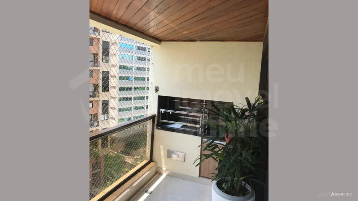 Apartamento com 3 quartos à venda, 144m2 em Vila Suzana, São Paulo - SP - imagem 7 Foto 7 de Apartamento com 3 quartos à venda, 144m2 em Vila Suzana, São Paulo - SP
