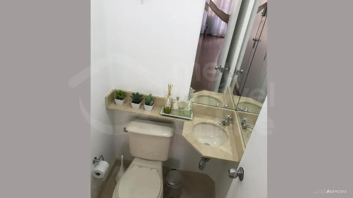 Apartamento com 3 quartos à venda, 144m2 em Vila Suzana, São Paulo - SP - imagem 6 Foto 6 de Apartamento com 3 quartos à venda, 144m2 em Vila Suzana, São Paulo - SP