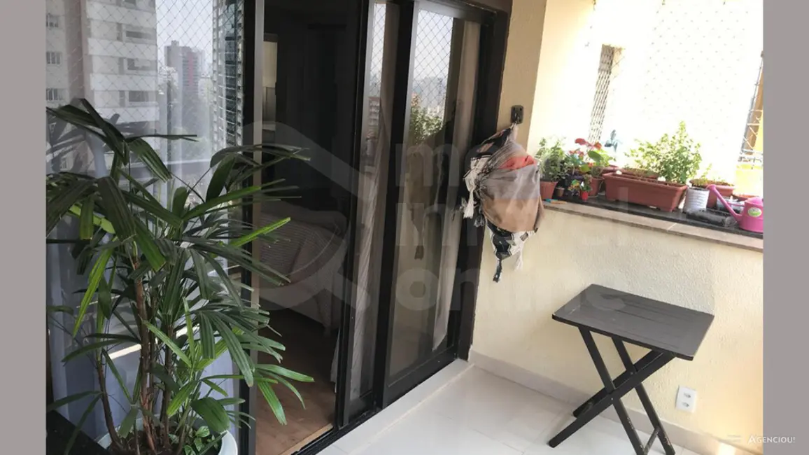 Apartamento com 3 quartos à venda, 144m2 em Vila Suzana, São Paulo - SP - imagem 9 Foto 9 de Apartamento com 3 quartos à venda, 144m2 em Vila Suzana, São Paulo - SP