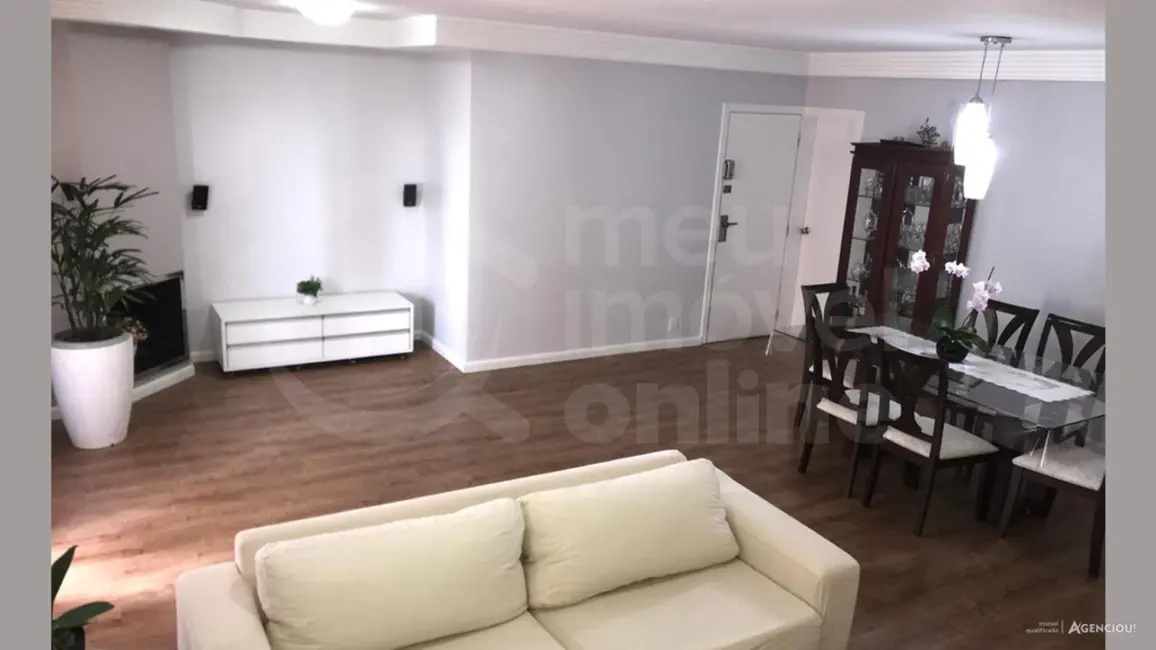 Apartamento com 3 quartos à venda, 144m2 em Vila Suzana, São Paulo - SP - imagem 4 Foto 4 de Apartamento com 3 quartos à venda, 144m2 em Vila Suzana, São Paulo - SP
