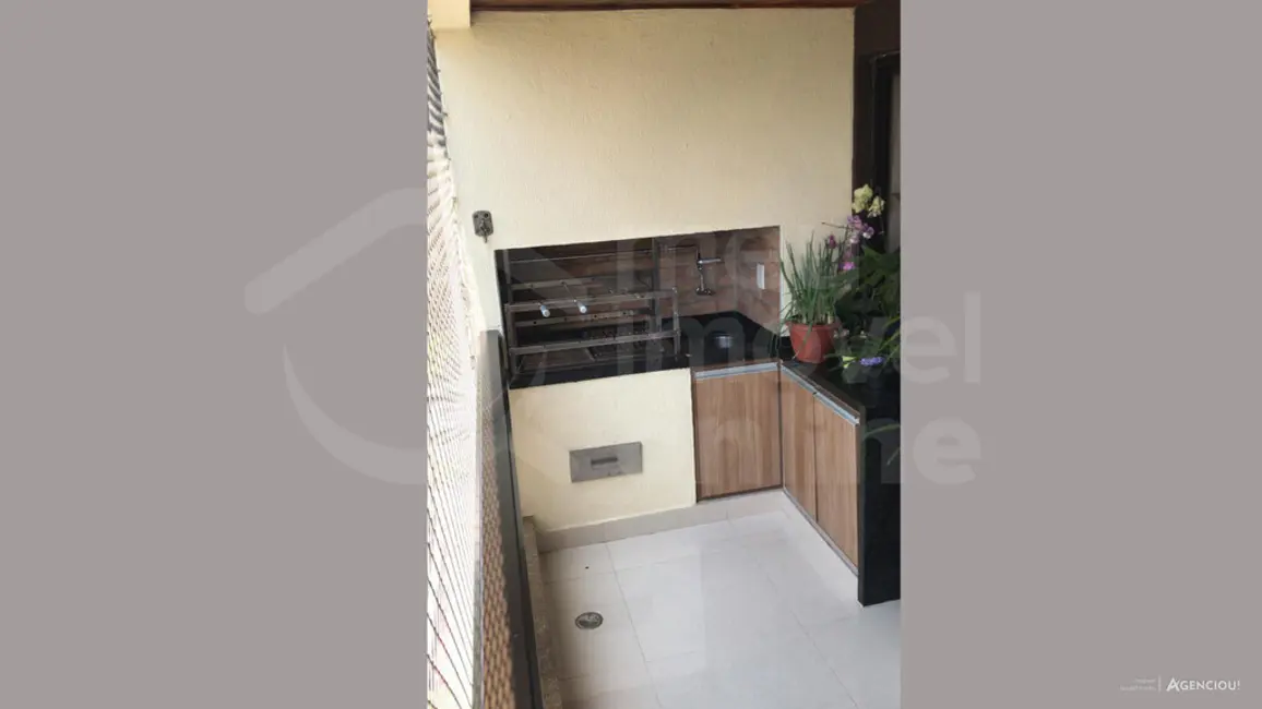 Apartamento com 3 quartos à venda, 144m2 em Vila Suzana, São Paulo - SP - imagem 8 Foto 8 de Apartamento com 3 quartos à venda, 144m2 em Vila Suzana, São Paulo - SP