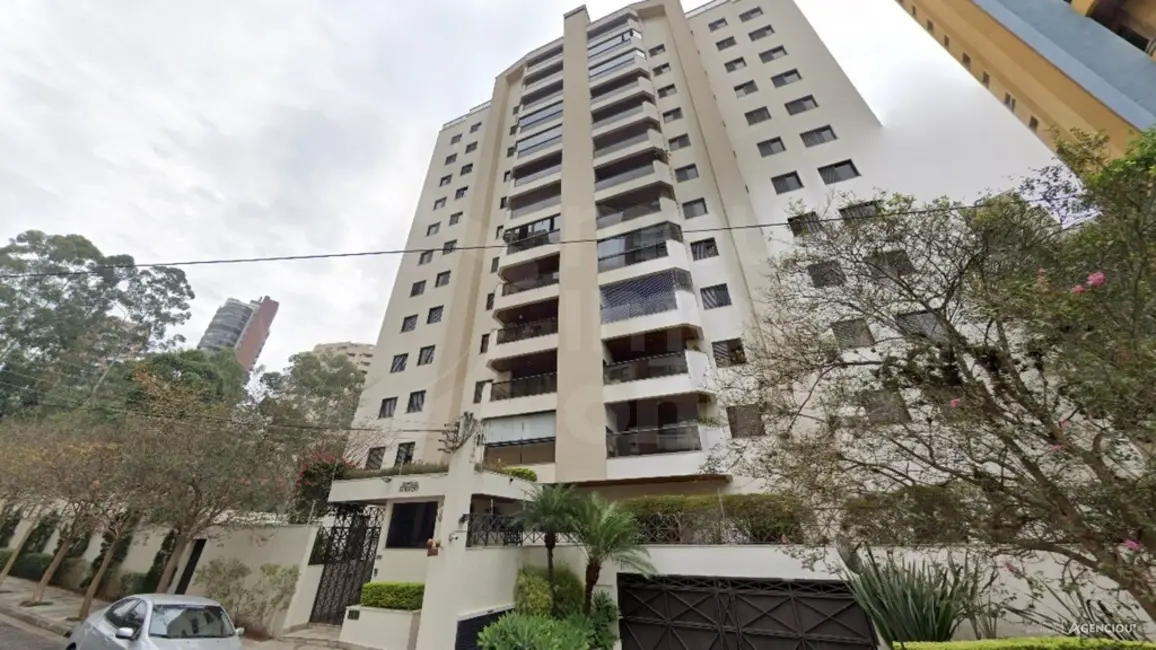 Foto 1 de Apartamento com 3 quartos à venda, 144m2 em Vila Suzana, São Paulo - SP