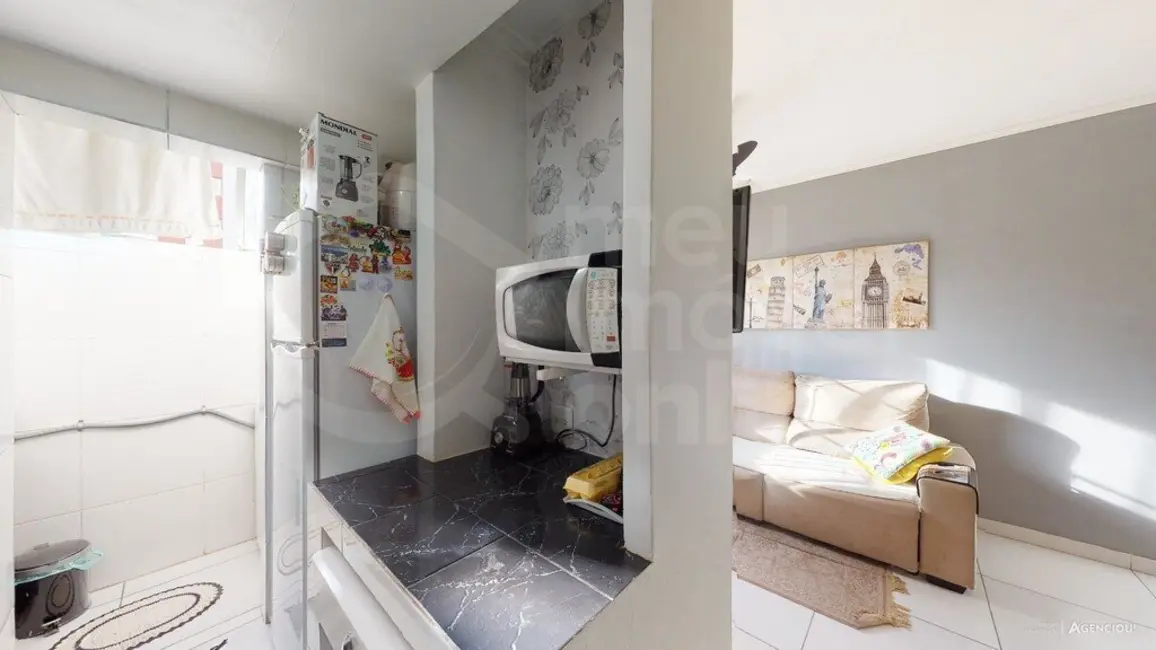 Foto 5 de Apartamento com 2 quartos à venda, 49m2 em Campos Elíseos, São Paulo - SP