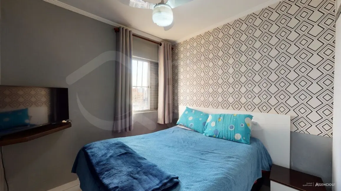 Foto 9 de Apartamento com 2 quartos à venda, 49m2 em Campos Elíseos, São Paulo - SP