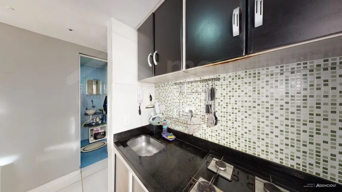 Foto 6 de Apartamento com 2 quartos à venda, 49m2 em Campos Elíseos, São Paulo - SP