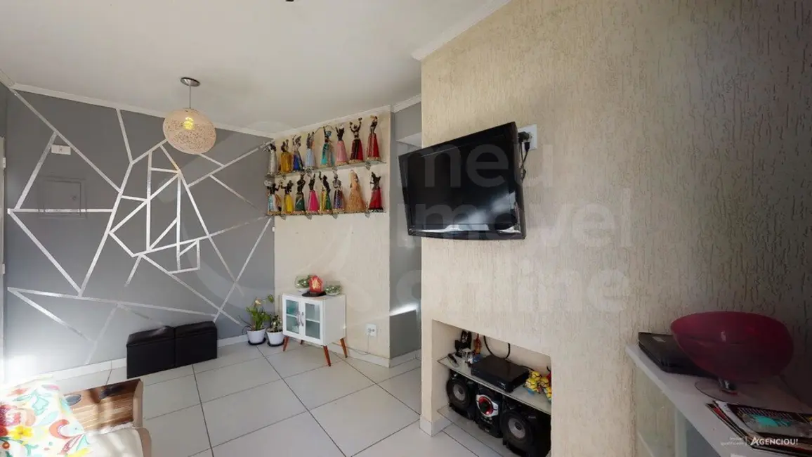 Foto 2 de Apartamento com 2 quartos à venda, 49m2 em Campos Elíseos, São Paulo - SP