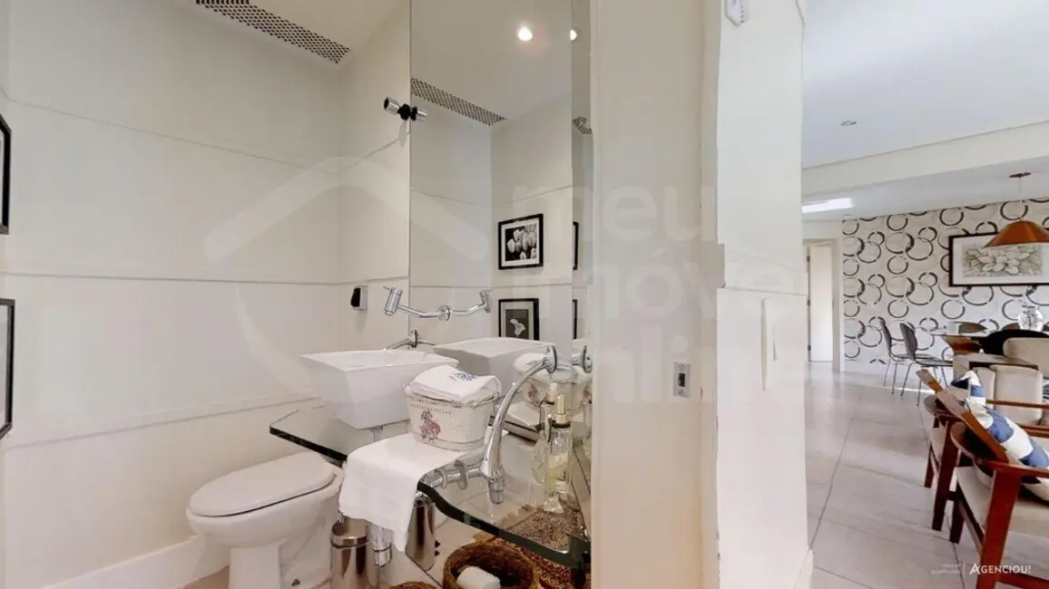 Foto 9 de Apartamento com 3 quartos à venda, 118m2 em São Paulo - SP