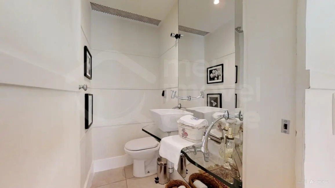 Foto 8 de Apartamento com 3 quartos à venda, 118m2 em São Paulo - SP