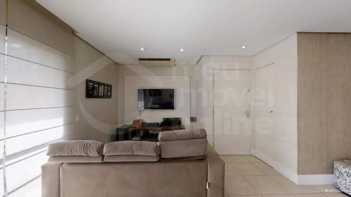 Foto 6 de Apartamento com 3 quartos à venda, 118m2 em São Paulo - SP