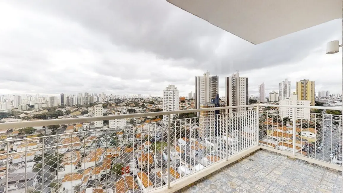 Foto 6 de Apartamento com 3 quartos à venda, 196m2 em Vila Santo Estéfano, São Paulo - SP
