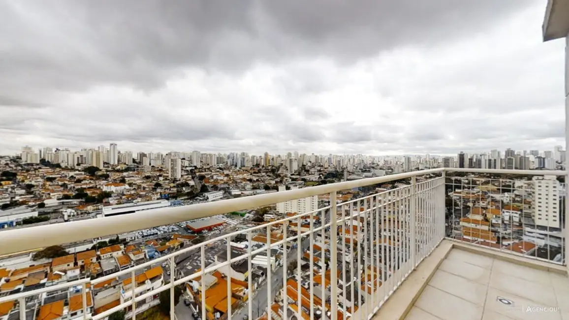 Foto 8 de Apartamento com 3 quartos à venda, 196m2 em Vila Santo Estéfano, São Paulo - SP