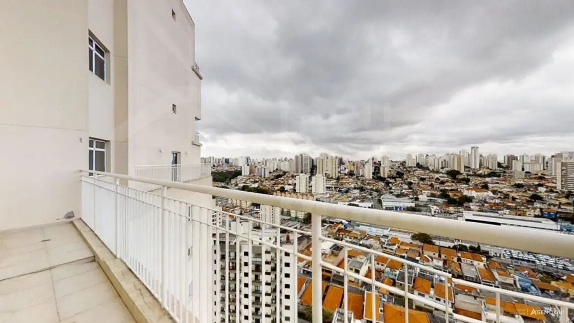 Foto 7 de Apartamento com 3 quartos à venda, 196m2 em Vila Santo Estéfano, São Paulo - SP