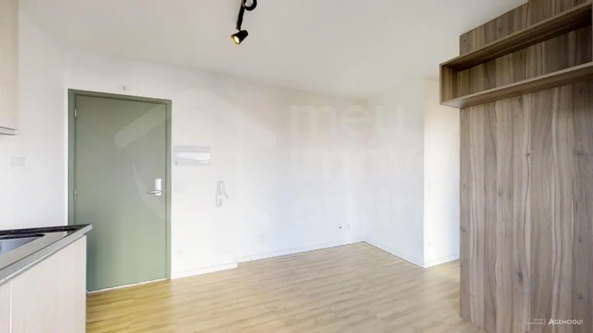 Foto 6 de Apartamento com 1 quarto à venda, 32m2 em Santo Amaro, São Paulo - SP