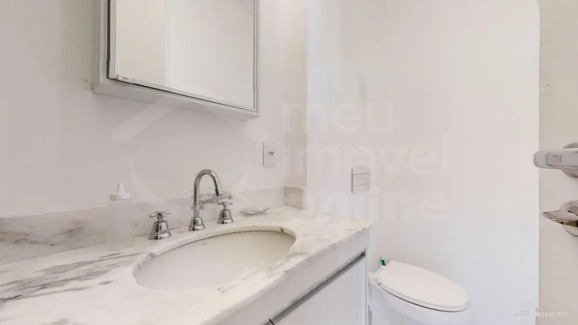 Foto 9 de Apartamento com 1 quarto à venda, 32m2 em Santo Amaro, São Paulo - SP