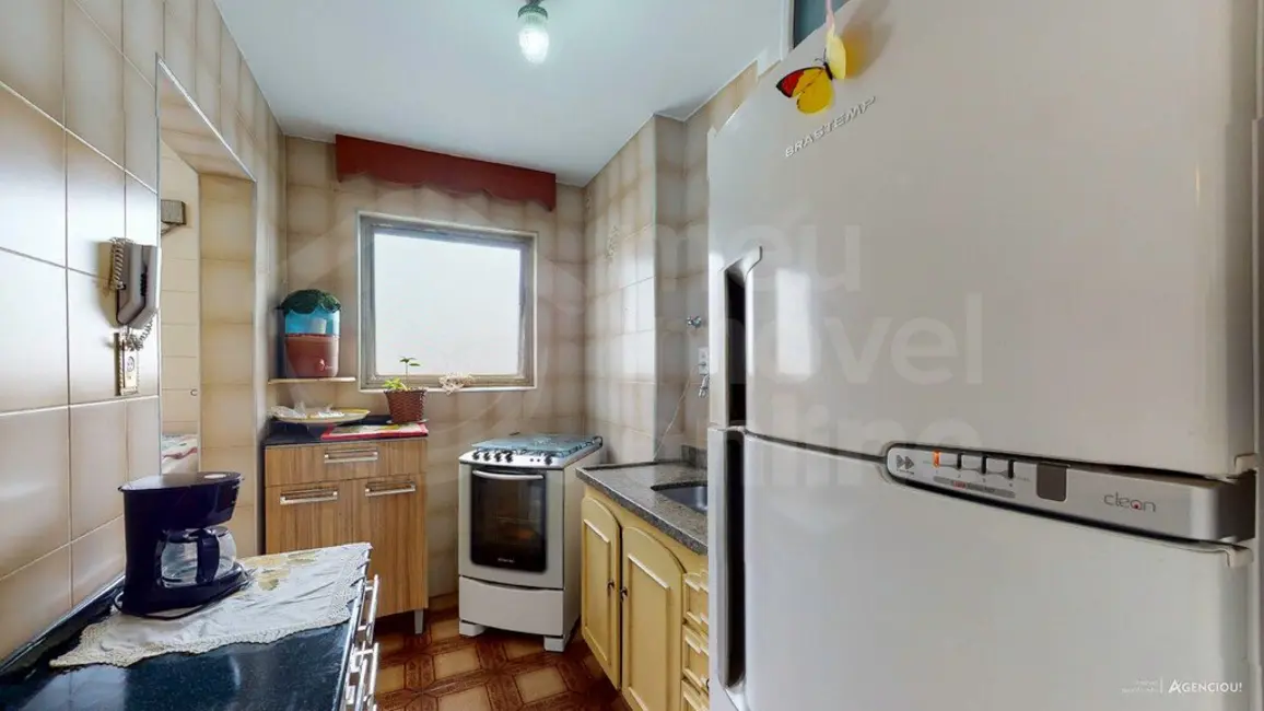 Apartamento com 2 quartos à venda, 60m2 em Paraíso, São Paulo - SP - imagem 5 Foto 5 de Apartamento com 2 quartos à venda, 60m2 em Paraíso, São Paulo - SP