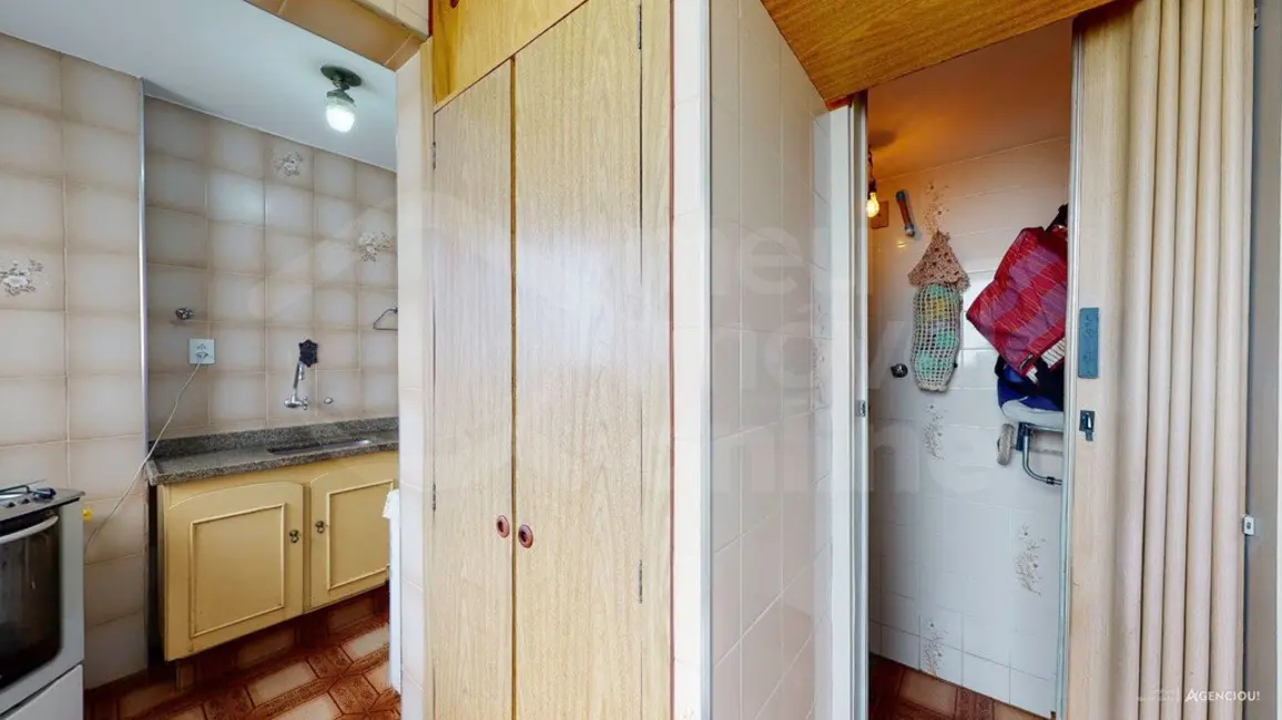 Apartamento com 2 quartos à venda, 60m2 em Paraíso, São Paulo - SP - imagem 8 Foto 8 de Apartamento com 2 quartos à venda, 60m2 em Paraíso, São Paulo - SP