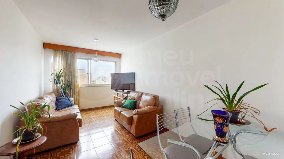 Apartamento com 2 quartos à venda, 60m2 em Paraíso, São Paulo - SP - imagem 2 Foto 2 de Apartamento com 2 quartos à venda, 60m2 em Paraíso, São Paulo - SP