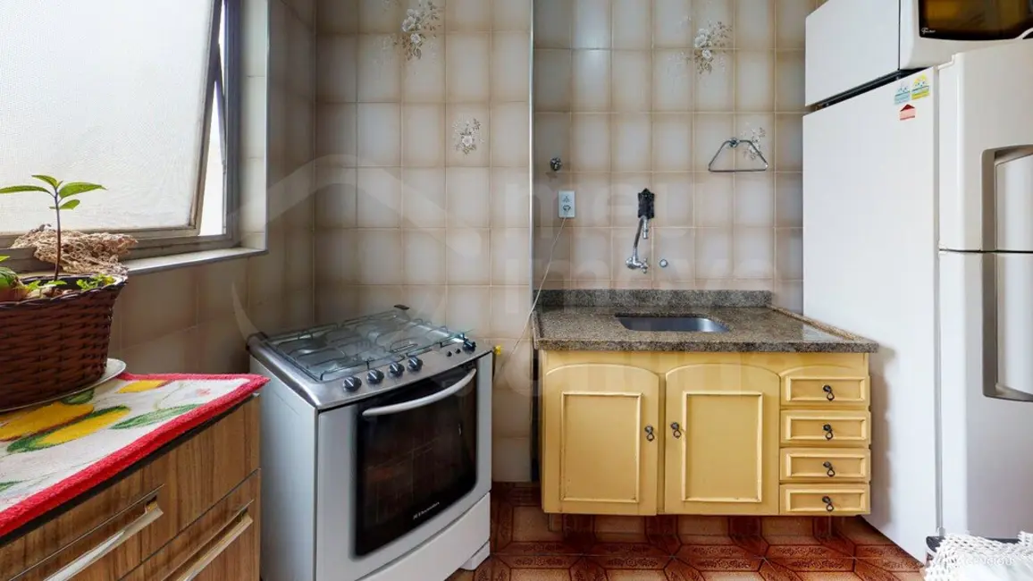 Apartamento com 2 quartos à venda, 60m2 em Paraíso, São Paulo - SP - imagem 7 Foto 7 de Apartamento com 2 quartos à venda, 60m2 em Paraíso, São Paulo - SP