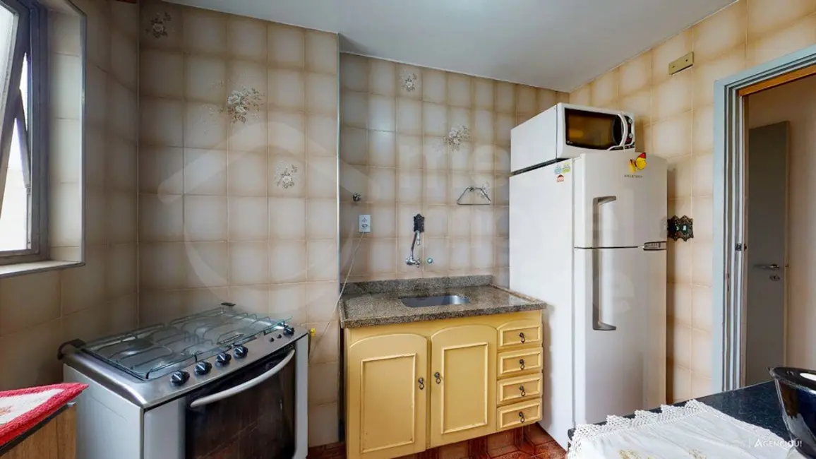 Apartamento com 2 quartos à venda, 60m2 em Paraíso, São Paulo - SP - imagem 6 Foto 6 de Apartamento com 2 quartos à venda, 60m2 em Paraíso, São Paulo - SP