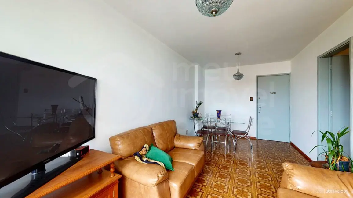 Apartamento com 2 quartos à venda, 60m2 em Paraíso, São Paulo - SP - imagem 4 Foto 4 de Apartamento com 2 quartos à venda, 60m2 em Paraíso, São Paulo - SP