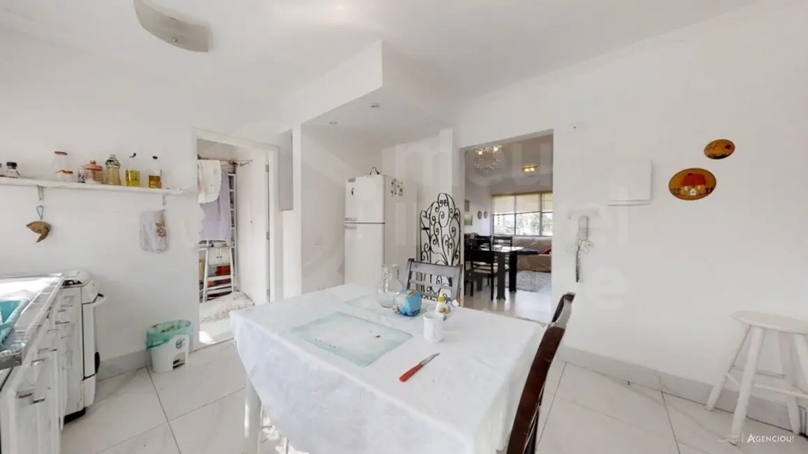 Apartamento com 3 quartos à venda, 96m2 em Vila Alexandria, São Paulo - SP - imagem 5 Foto 5 de Apartamento com 3 quartos à venda, 96m2 em Vila Alexandria, São Paulo - SP