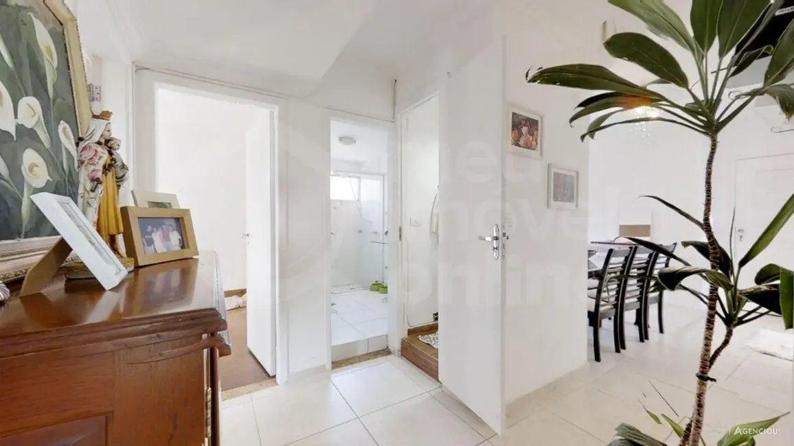 Apartamento com 3 quartos à venda, 96m2 em Vila Alexandria, São Paulo - SP - imagem 8 Foto 8 de Apartamento com 3 quartos à venda, 96m2 em Vila Alexandria, São Paulo - SP