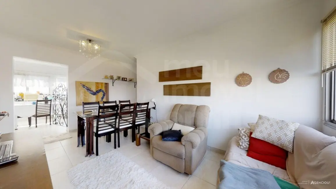 Apartamento com 3 quartos à venda, 96m2 em Vila Alexandria, São Paulo - SP - imagem 2 Foto 2 de Apartamento com 3 quartos à venda, 96m2 em Vila Alexandria, São Paulo - SP