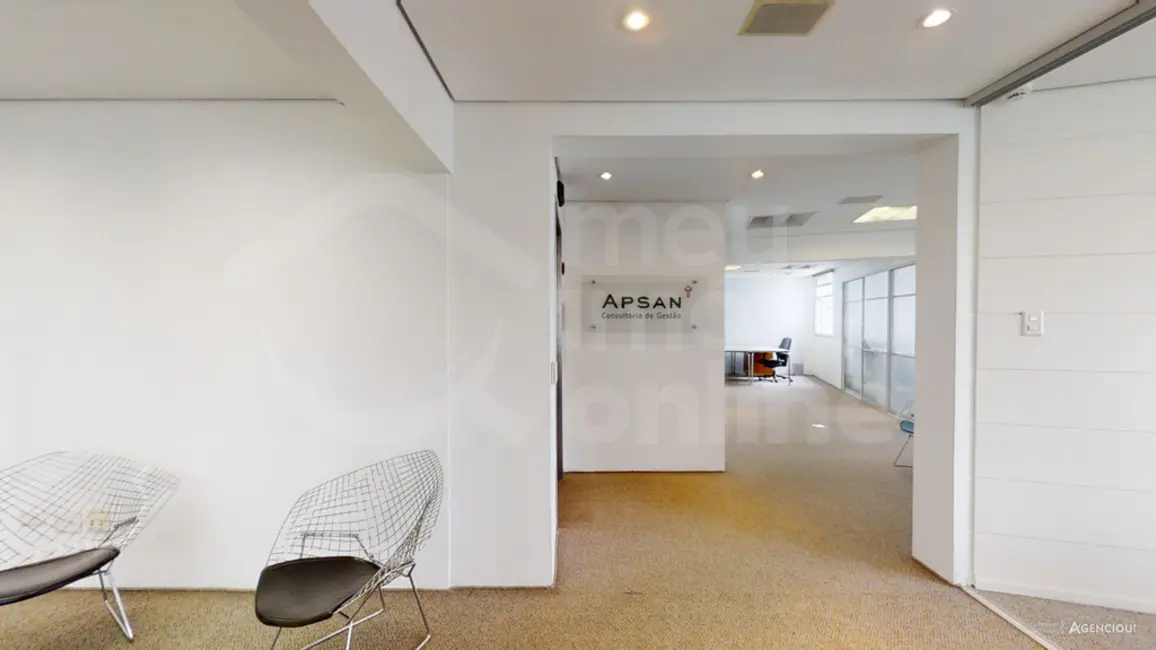 Foto 1 de Apartamento com 6 quartos à venda, 223m2 em Jardim Paulistano, São Paulo - SP