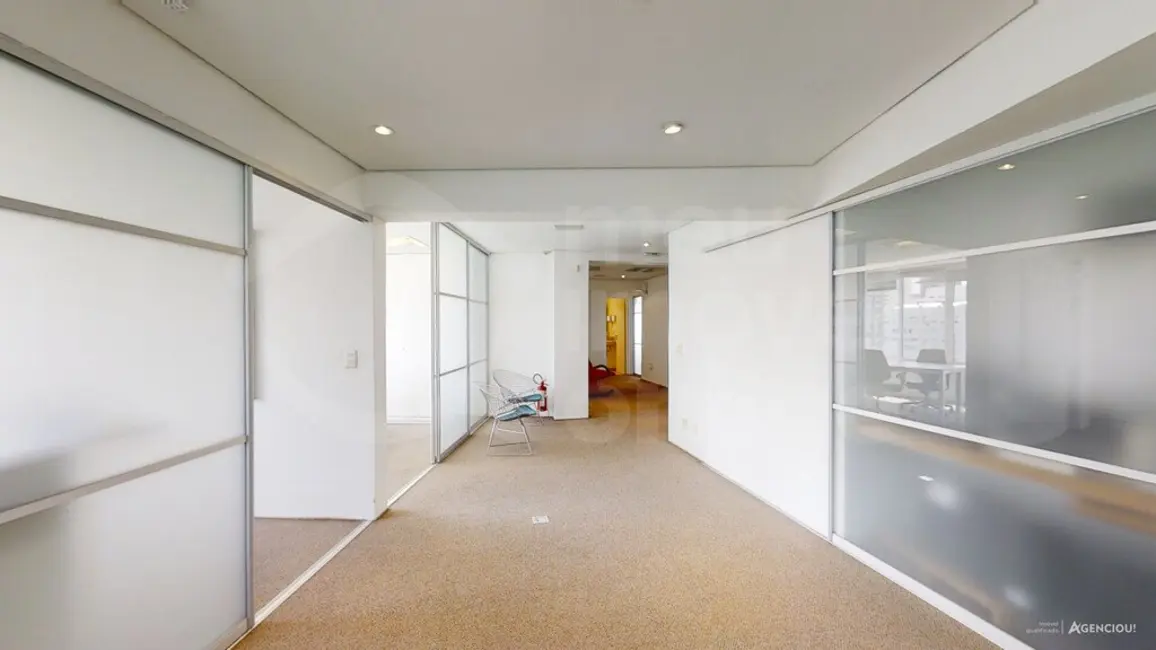 Foto 7 de Apartamento com 6 quartos à venda, 223m2 em Jardim Paulistano, São Paulo - SP