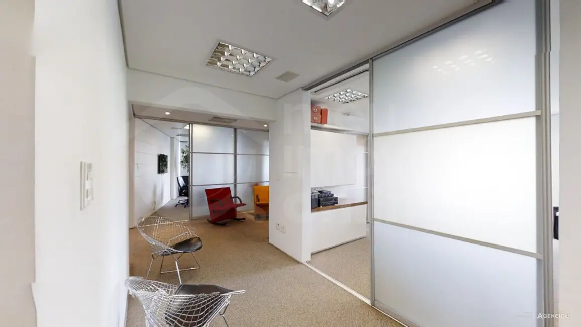 Foto 5 de Apartamento com 6 quartos à venda, 223m2 em Jardim Paulistano, São Paulo - SP