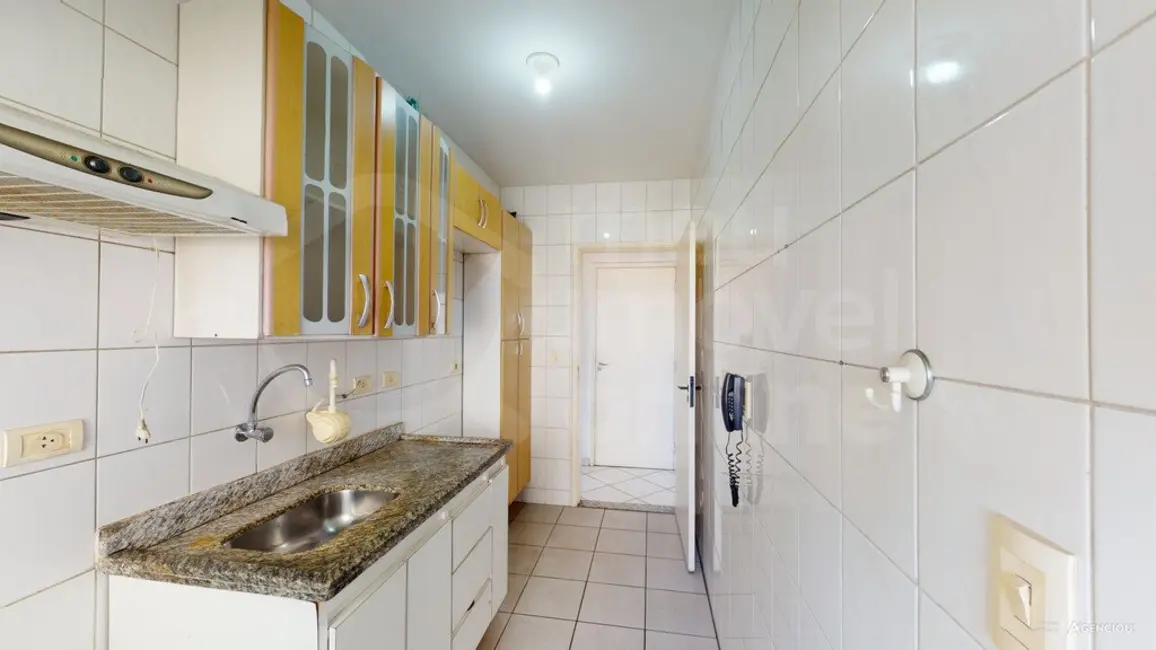 Foto 7 de Apartamento com 3 quartos à venda, 62m2 em Vila Arapuã, São Paulo - SP