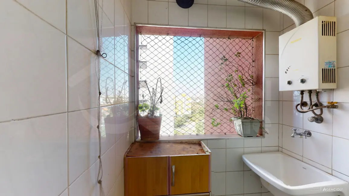 Foto 9 de Apartamento com 3 quartos à venda, 62m2 em Vila Arapuã, São Paulo - SP