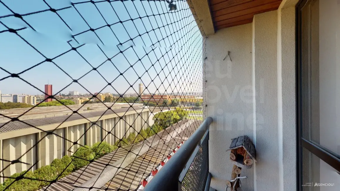 Foto 6 de Apartamento com 3 quartos à venda, 62m2 em Vila Arapuã, São Paulo - SP