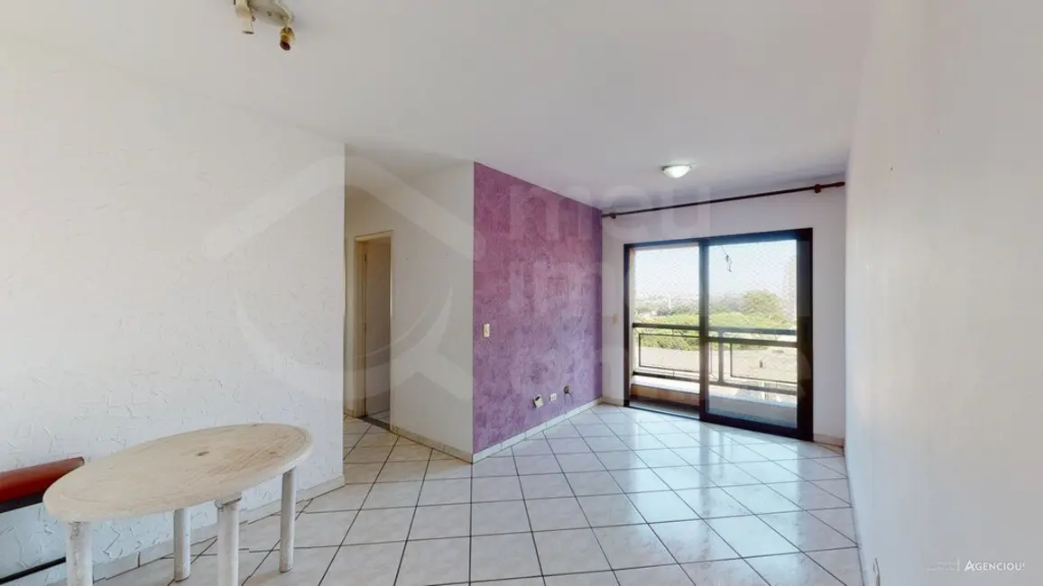 Foto 5 de Apartamento com 3 quartos à venda, 62m2 em Vila Arapuã, São Paulo - SP