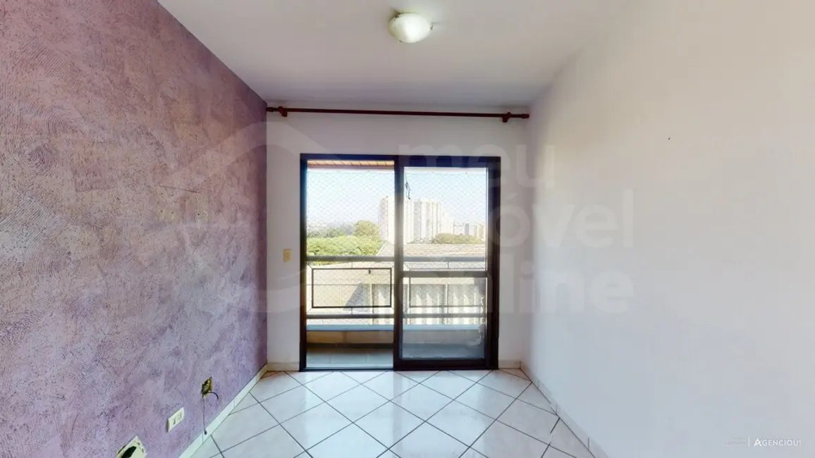 Foto 4 de Apartamento com 3 quartos à venda, 62m2 em Vila Arapuã, São Paulo - SP