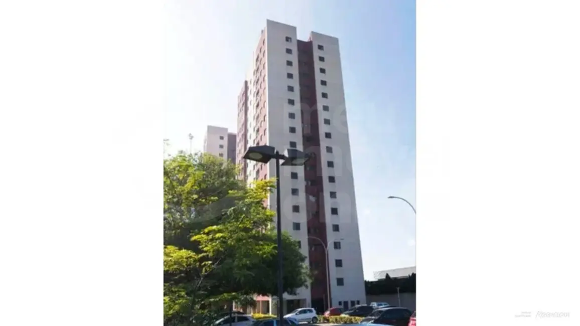 Foto 3 de Apartamento com 3 quartos à venda, 62m2 em Vila Arapuã, São Paulo - SP