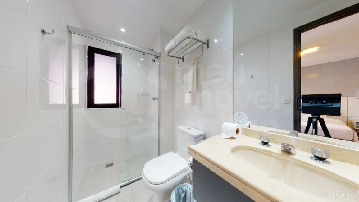 Foto 8 de Apartamento com 1 quarto à venda, 27m2 em Jardim Paulista, São Paulo - SP