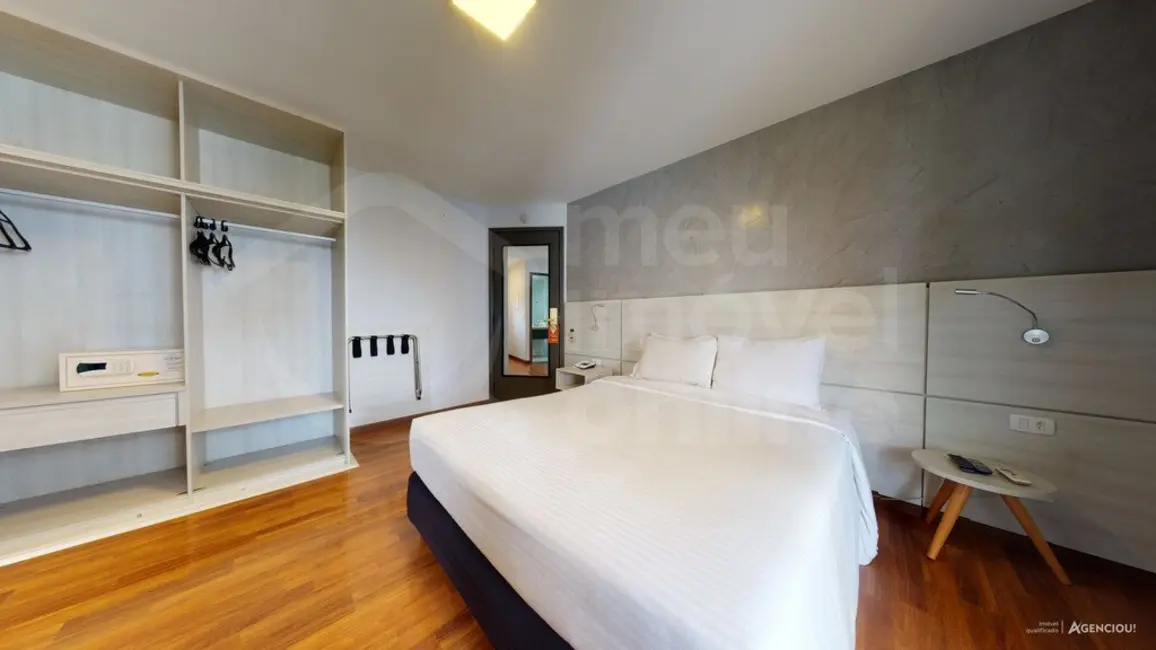 Foto 4 de Apartamento com 1 quarto à venda, 27m2 em Jardim Paulista, São Paulo - SP