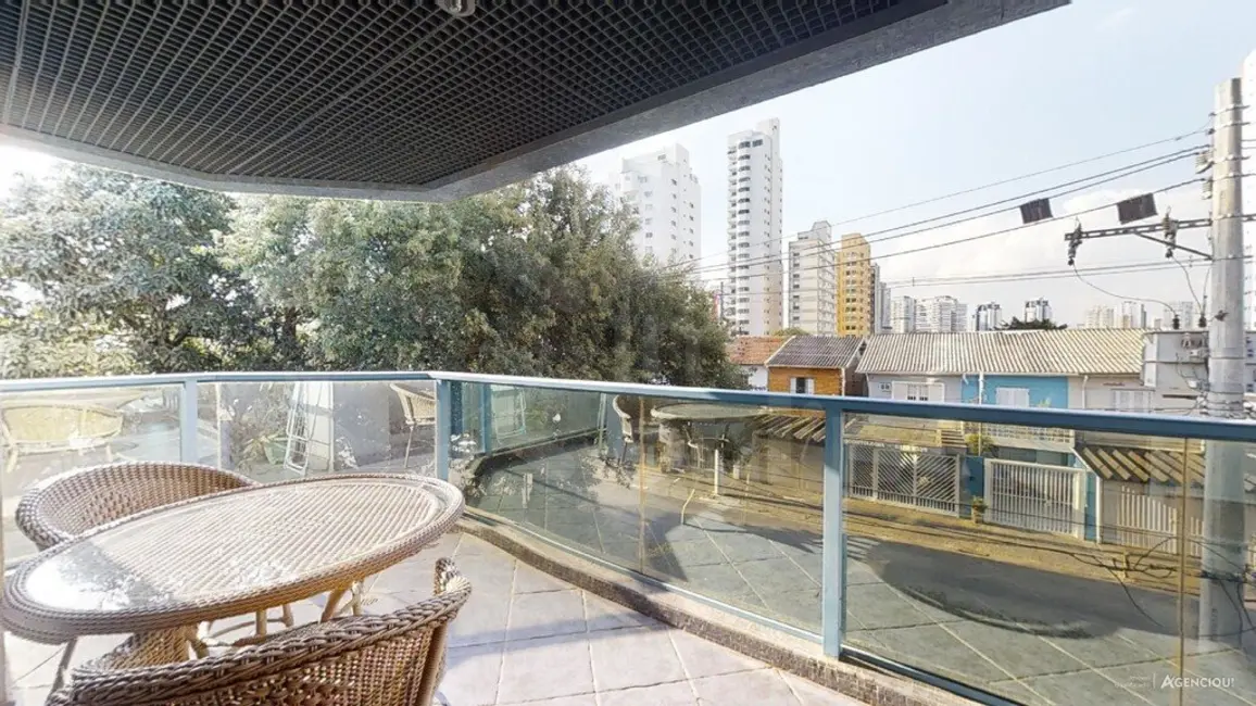 Apartamento com 4 quartos à venda, 170m2 em Santo Amaro, São Paulo - SP - imagem 6 Foto 6 de Apartamento com 4 quartos à venda, 170m2 em Santo Amaro, São Paulo - SP