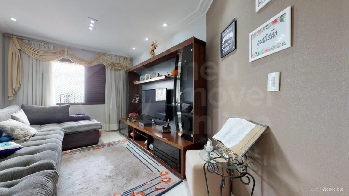 Foto 7 de Apartamento com 4 quartos à venda, 180m2 em Tatuapé, São Paulo - SP