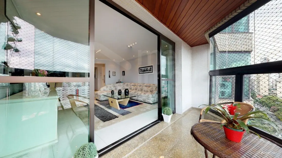 Foto 9 de Apartamento com 4 quartos à venda, 180m2 em Tatuapé, São Paulo - SP