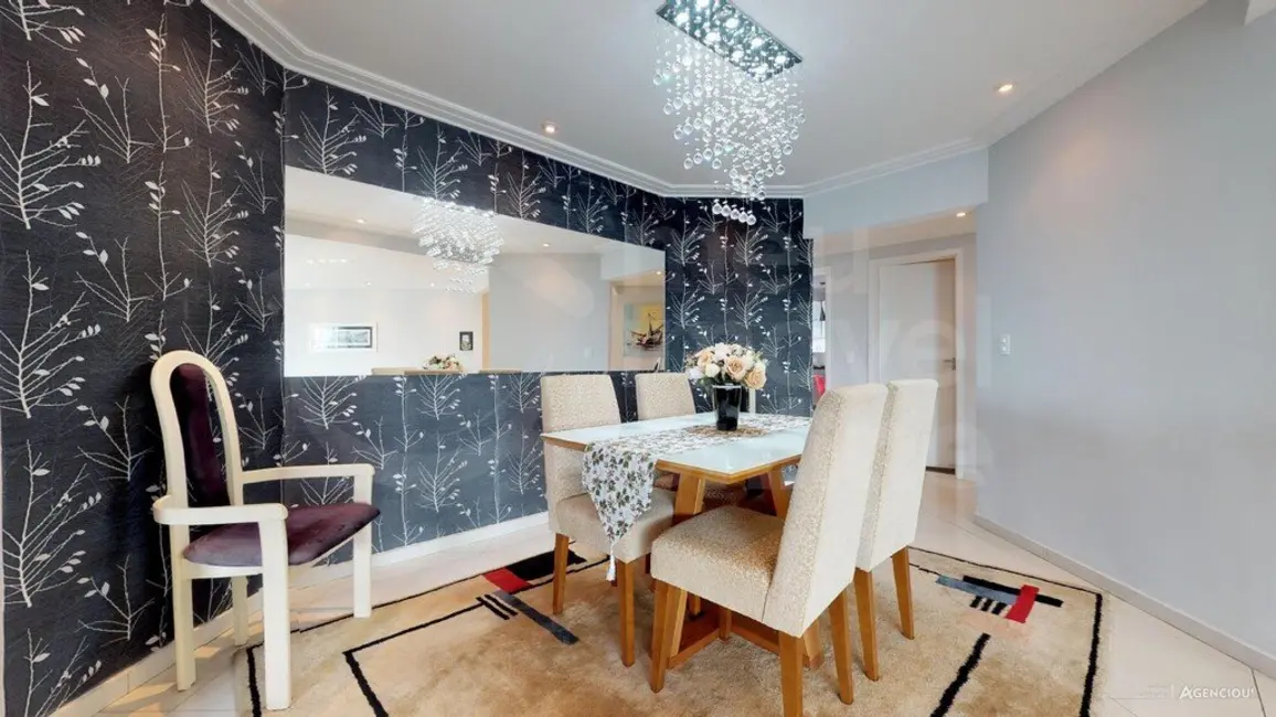 Foto 5 de Apartamento com 4 quartos à venda, 180m2 em Tatuapé, São Paulo - SP