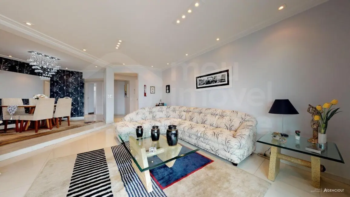 Foto 4 de Apartamento com 4 quartos à venda, 180m2 em Tatuapé, São Paulo - SP