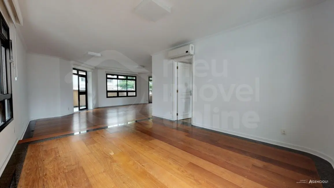 Apartamento com 4 quartos à venda, 292m2 em Jardim Paulista, São Paulo - SP - imagem 3 Foto 3 de Apartamento com 4 quartos à venda, 292m2 em Jardim Paulista, São Paulo - SP