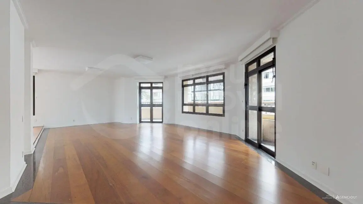 Apartamento com 4 quartos à venda, 292m2 em Jardim Paulista, São Paulo - SP - imagem 4 Foto 4 de Apartamento com 4 quartos à venda, 292m2 em Jardim Paulista, São Paulo - SP