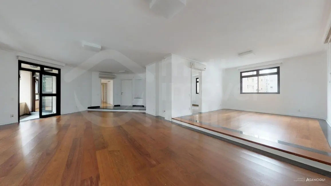 Apartamento com 4 quartos à venda, 292m2 em Jardim Paulista, São Paulo - SP - imagem 1 Foto 1 de Apartamento com 4 quartos à venda, 292m2 em Jardim Paulista, São Paulo - SP