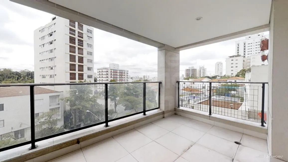 Foto 1 de Apartamento com 3 quartos à venda, 131m2 em Vila Monumento, São Paulo - SP