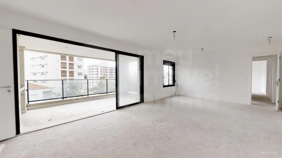 Foto 6 de Apartamento com 3 quartos à venda, 131m2 em Vila Monumento, São Paulo - SP